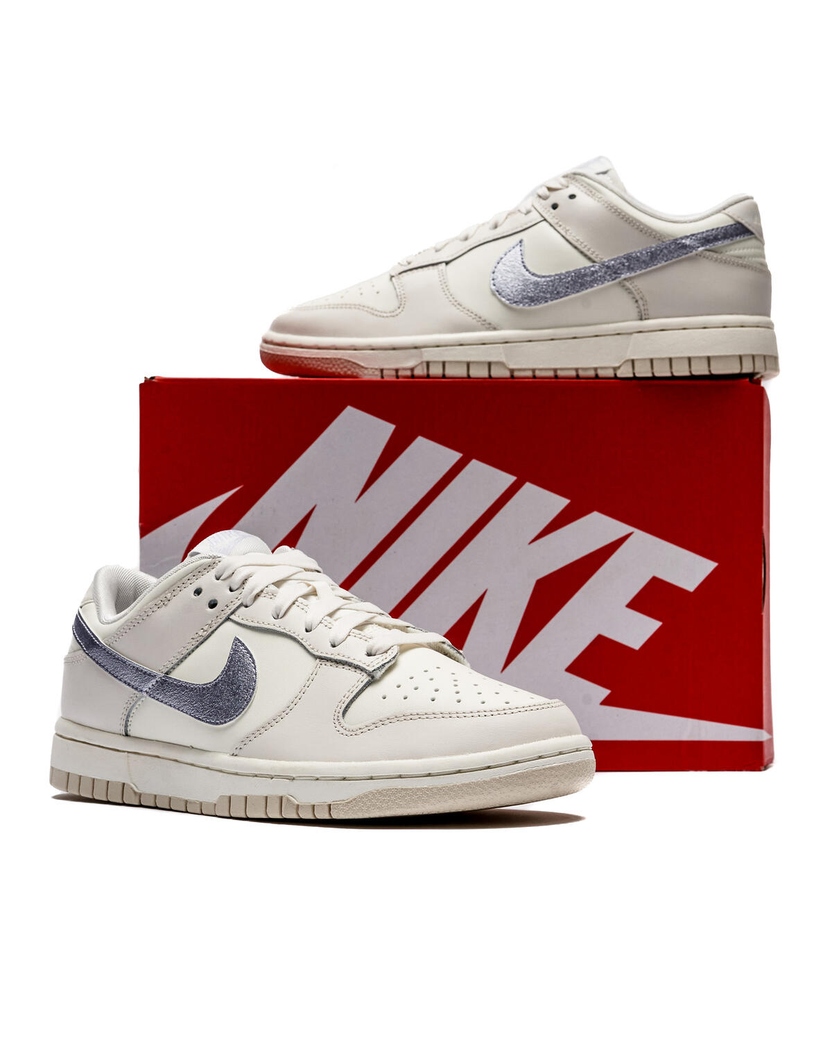 Nike WMNS Dunk Low | DX5930-100 | AFEW STORE